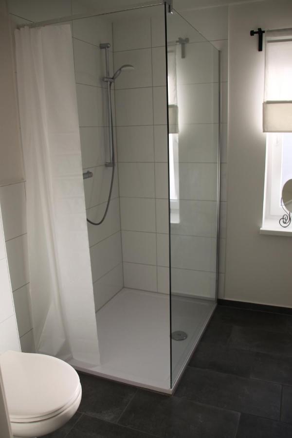 Ferienwohnung Monteurwohnung Deichbrandt Sankt Margarethen Exteriér fotografie