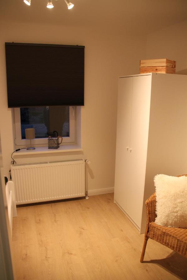 Ferienwohnung Monteurwohnung Deichbrandt Sankt Margarethen Exteriér fotografie