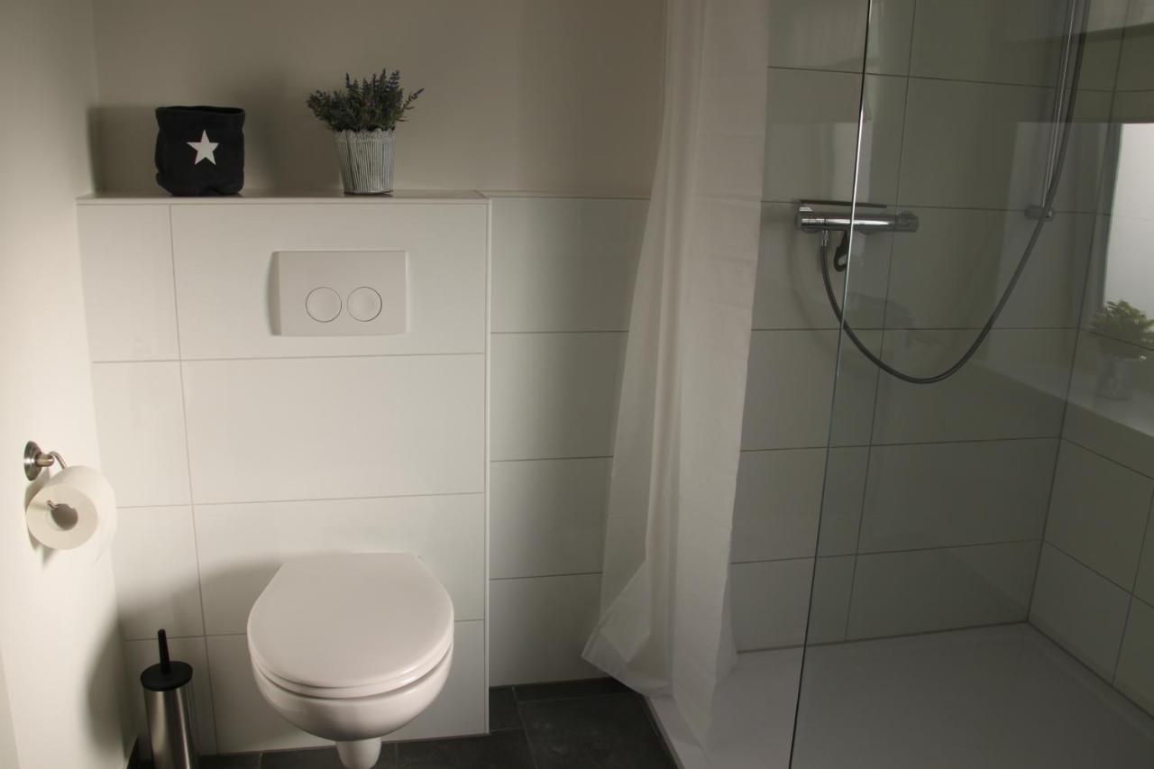 Ferienwohnung Monteurwohnung Deichbrandt Sankt Margarethen Exteriér fotografie
