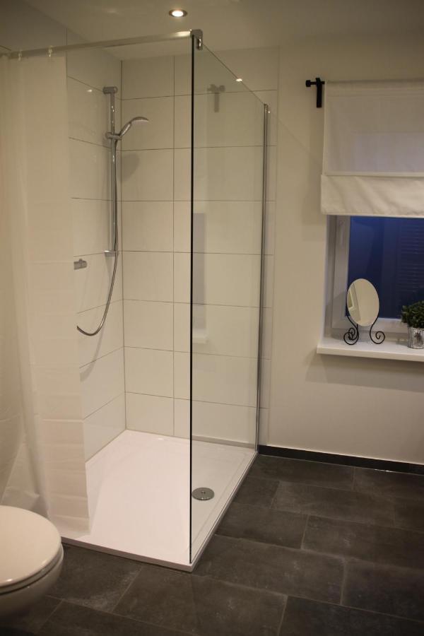Ferienwohnung Monteurwohnung Deichbrandt Sankt Margarethen Exteriér fotografie